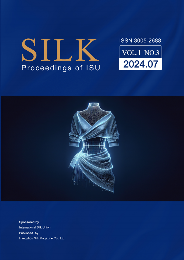 SILK Q3 2024