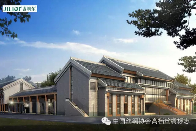 山西吉利尔潞绸集团织造股份有限公