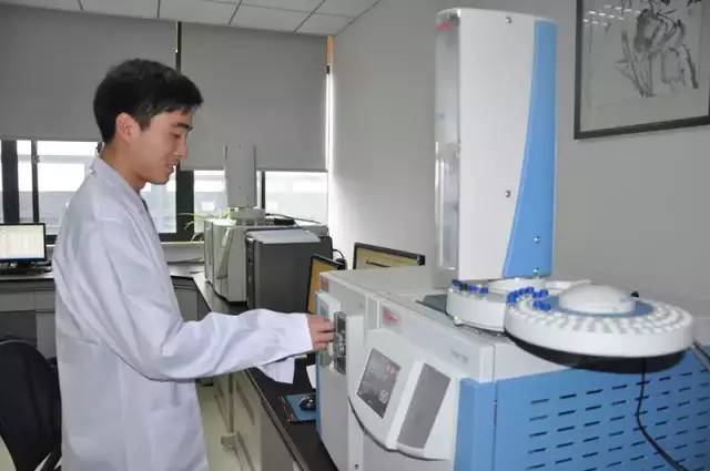 中科纺织检测步入“云端”