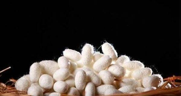 谁在定价中国丝绸？